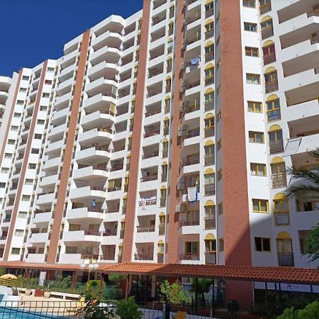 Beach Portimao Apartment Luaran gambar