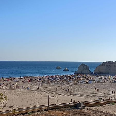 Beach Portimao Apartment Luaran gambar