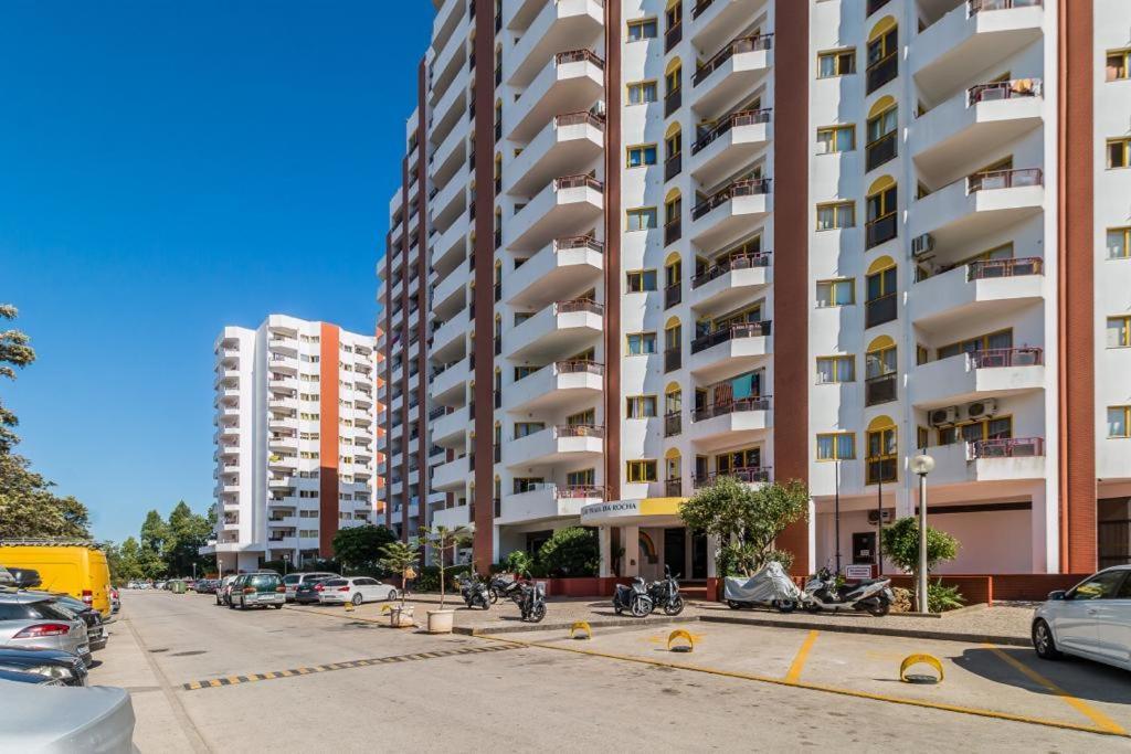Beach Portimao Apartment Luaran gambar