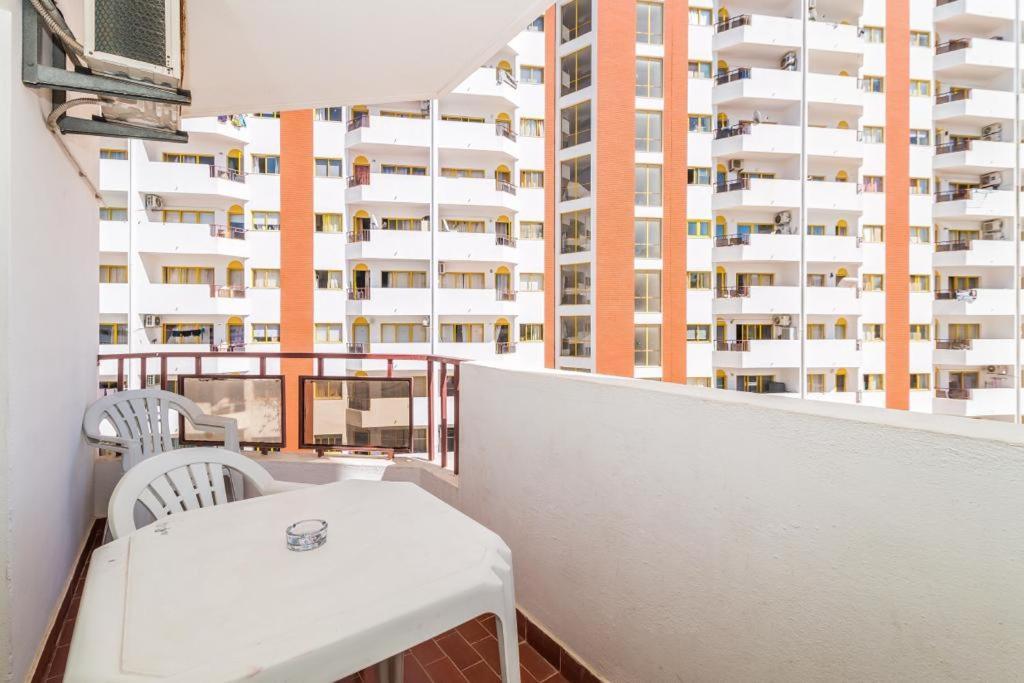 Beach Portimao Apartment Luaran gambar