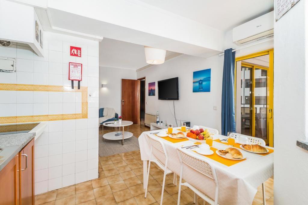 Beach Portimao Apartment Luaran gambar