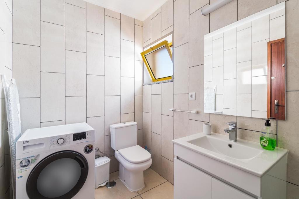 Beach Portimao Apartment Luaran gambar