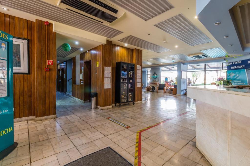 Beach Portimao Apartment Luaran gambar