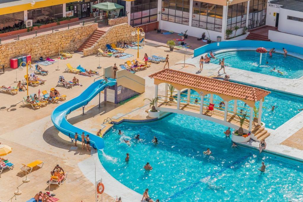 Beach Portimao Apartment Luaran gambar